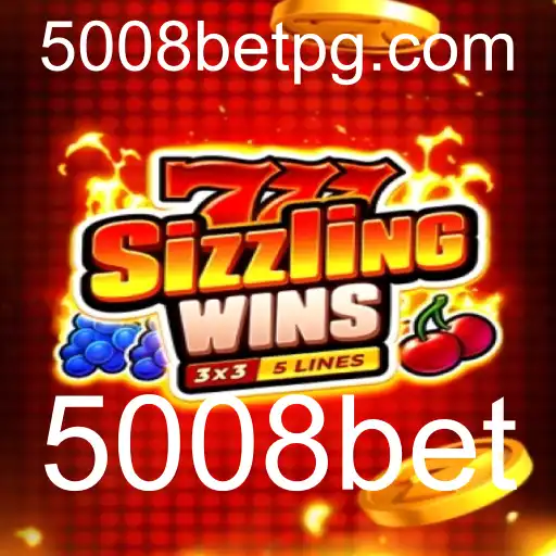 Descubra o Mundo Emocionante de 777 Sizzling Wins com 5008bet