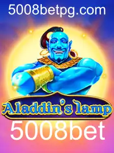 Explorando as Aventuras de Aladdinslamp: Um Mergulho no Universo da Sorte com 5008bet