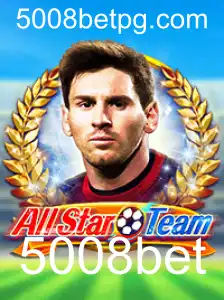 AllStarTeam: Uma Nova Era em Jogos de Estratégia