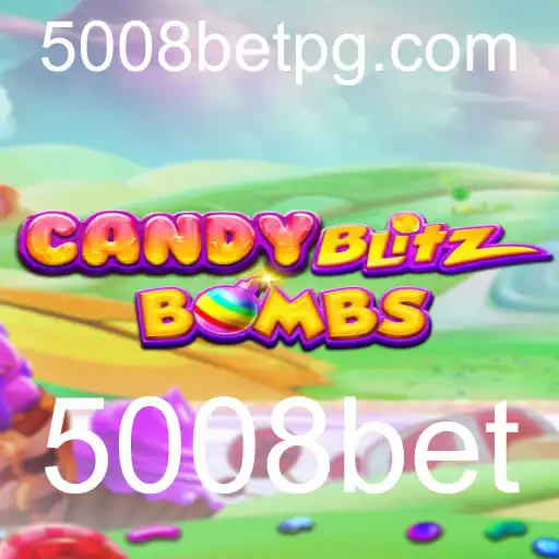 CandyBlitzBombs: Diversão, Estratégia e Emoção no Novo Fenômeno de 5008bet