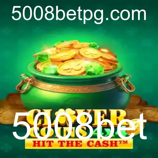 Descubra o Empolgante Mundo de CloverCoins4x4 com 5008bet