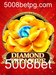 Diamondtreasure: Explore o Brilho e a Aventura no Universo 5008bet
