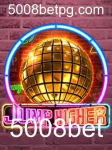 Explorando o Universo do Jogo JumpHigher: Desafios e Diversão com 5008bet