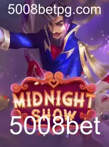 Descubra o Fascinante Mundo do Jogo MidnightShow com 5008bet