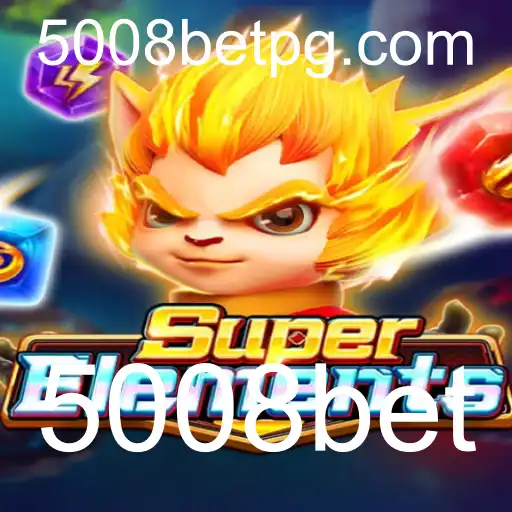 Explorando o Universo do Jogo SuperElements: A Nova Sensação no Mundo dos Games
