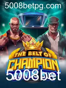Explorando o Jogo TheBeltOfChampionBonusBuy: Uma Nova Aventura em 5008bet