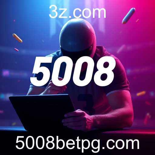 5008bet e o Crescimento dos Jogos Online