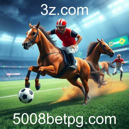 A Ascensão do 5008bet no Brasil