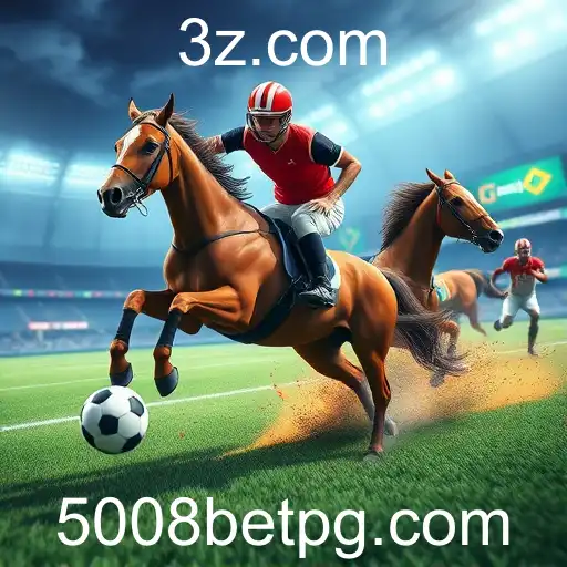 A Ascensão do 5008bet no Brasil