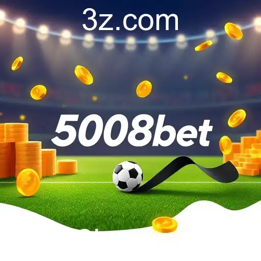 O Crescimento do Mercado de Jogos Online e a Inovação do 5008bet