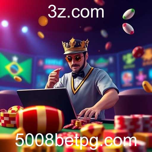 Crescimento dos Jogos de Azar no Brasil em 2026