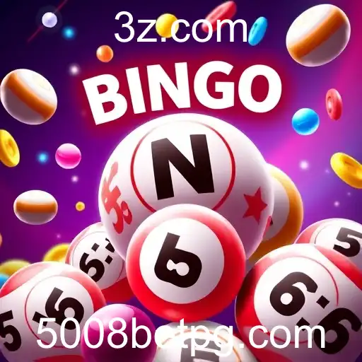 Ascensão dos Jogos Online: 5008bet Ganha Popularidade em 2026