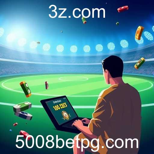 Tendências do Mercado de Jogos de Azar Online