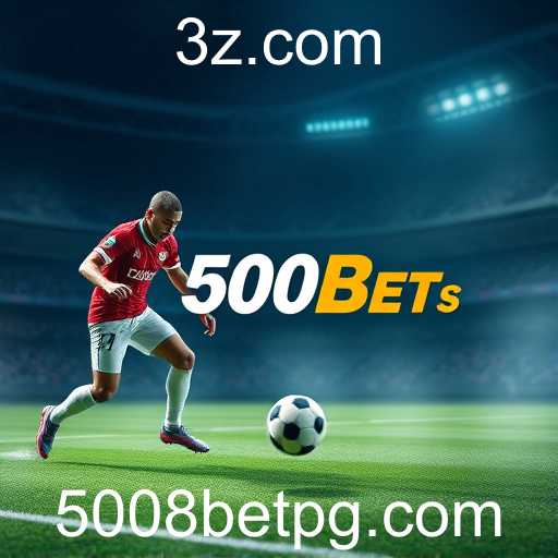 Mudanças no Mercado de Jogos Online e o Crescimento da 5008bet