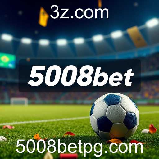 Expansão Global e Inovações do 5008bet em 2026