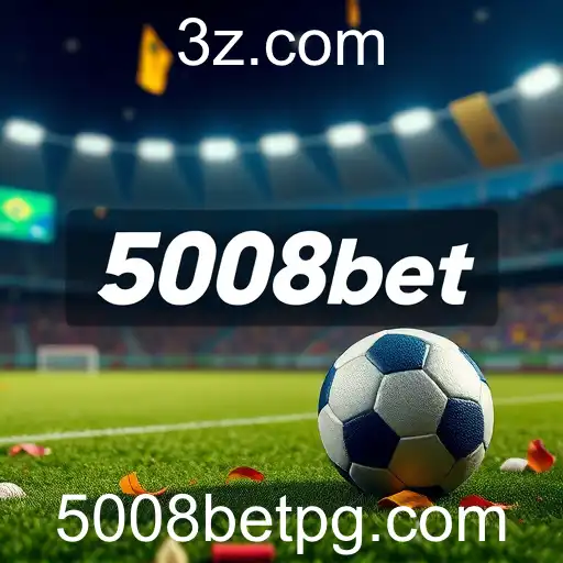 Expansão Global e Inovações do 5008bet em 2026