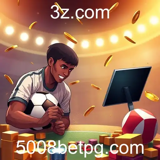 O Crescimento dos Sites de Apostas no Brasil