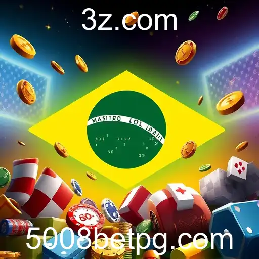 O Crescimento dos Jogos Online no Brasil