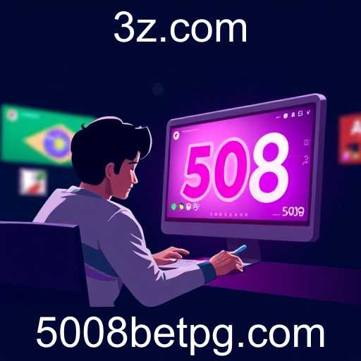 Impacto dos Sites de Jogos na Economia Brasileira