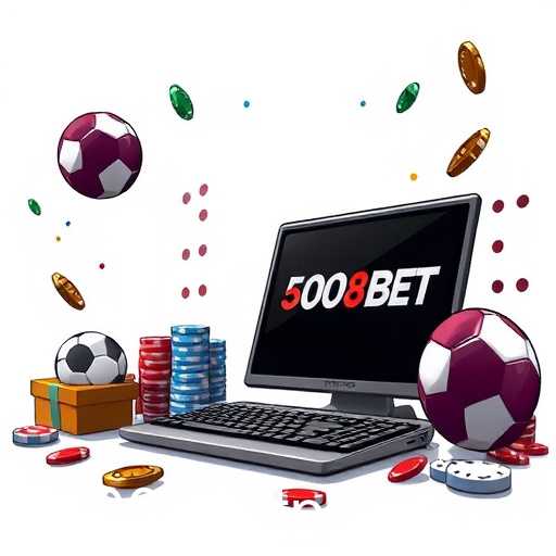 O Impacto dos Jogos de Azar Online no Brasil