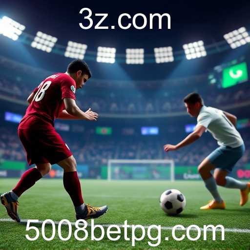 A Nova Era dos Jogos Online com 5008bet