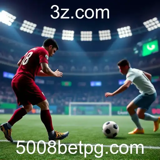 A Nova Era dos Jogos Online com 5008bet