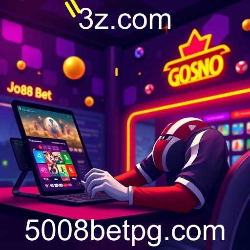 Expansão do Universo de Jogos Online