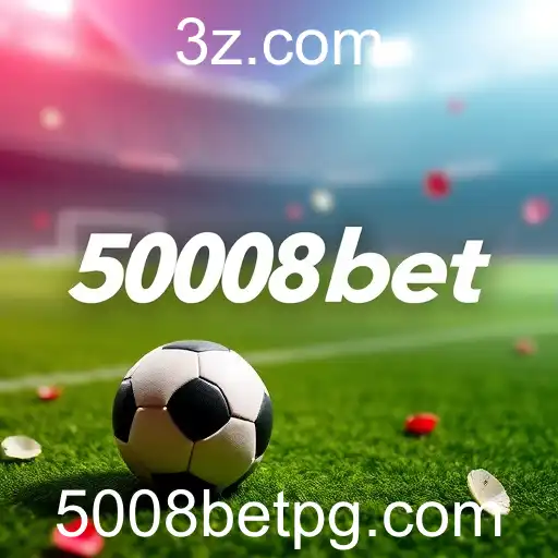 Crescimento do Mercado de Jogos Online Através do 5008bet