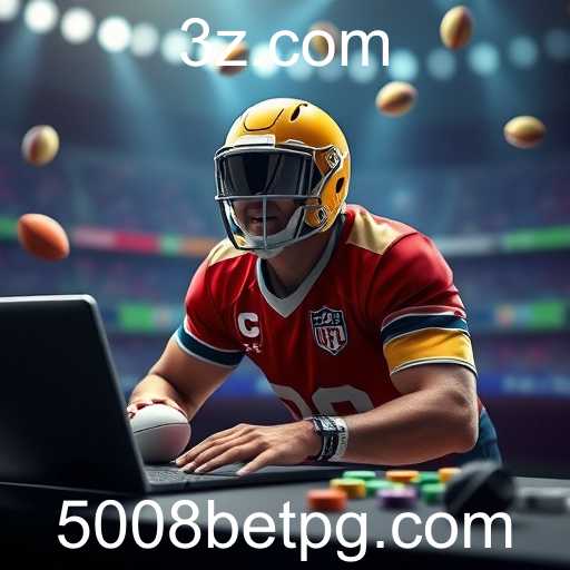 Tendências e Desafios do Mercado de Jogos Online