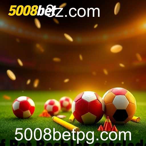 Explorando a Categoria de Promoções no 5008bet