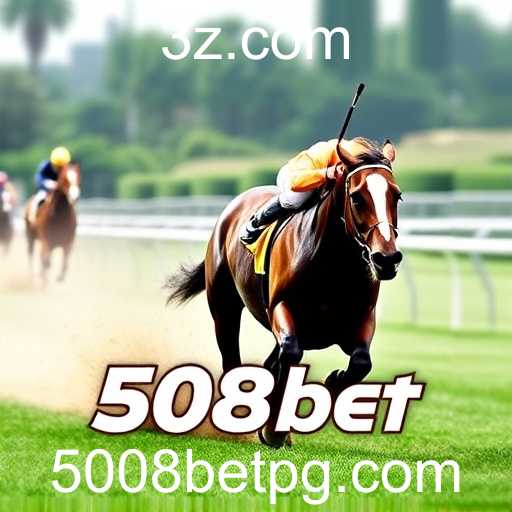 Explorando a Emoção das Corridas de Cavalos no 5008bet
