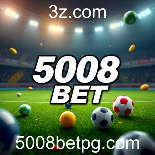 A Ascensão do 5008bet no Cenário de Jogos Online