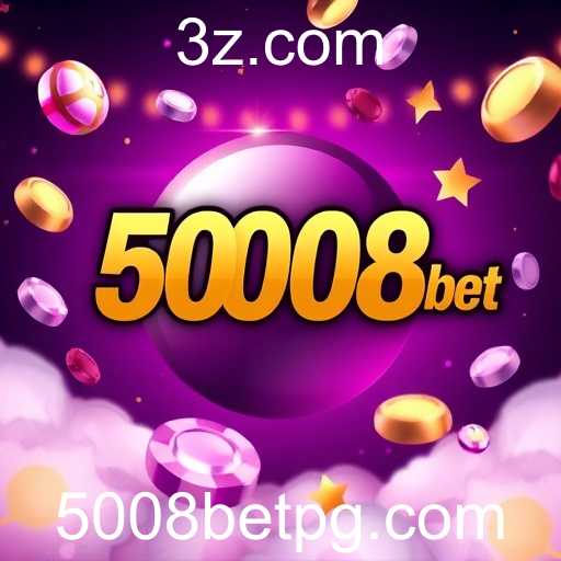A Ascensão dos Jogos Online em 5008bet