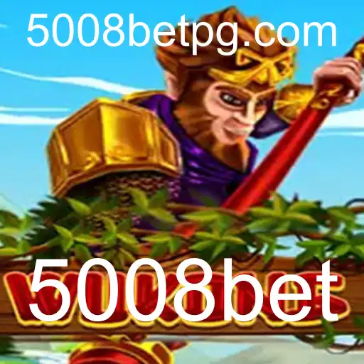 Descubra o Fascinante Mundo de Wukong com 5008bet